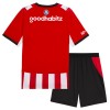 Ensemble Maillot PSV Eindhoven Domicile 2026-27 Enfant